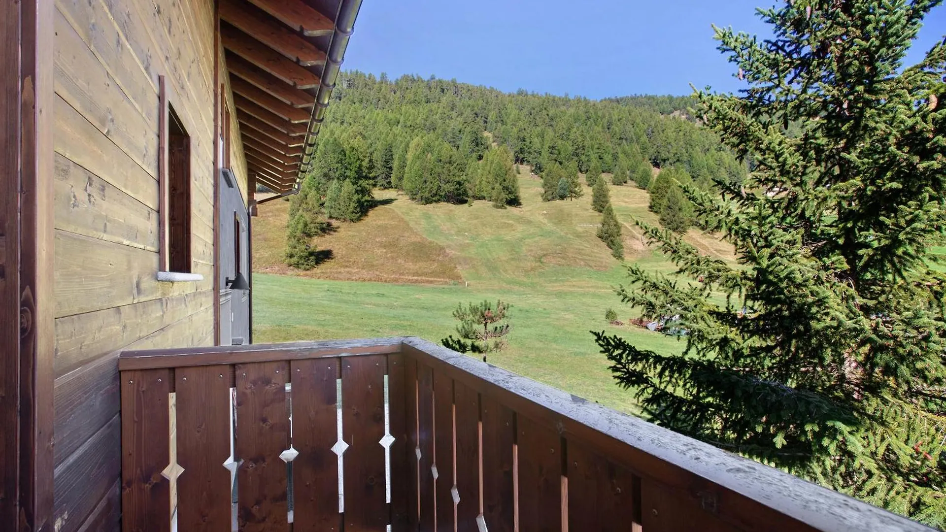 Appartamento 6 Livigno Appartement
